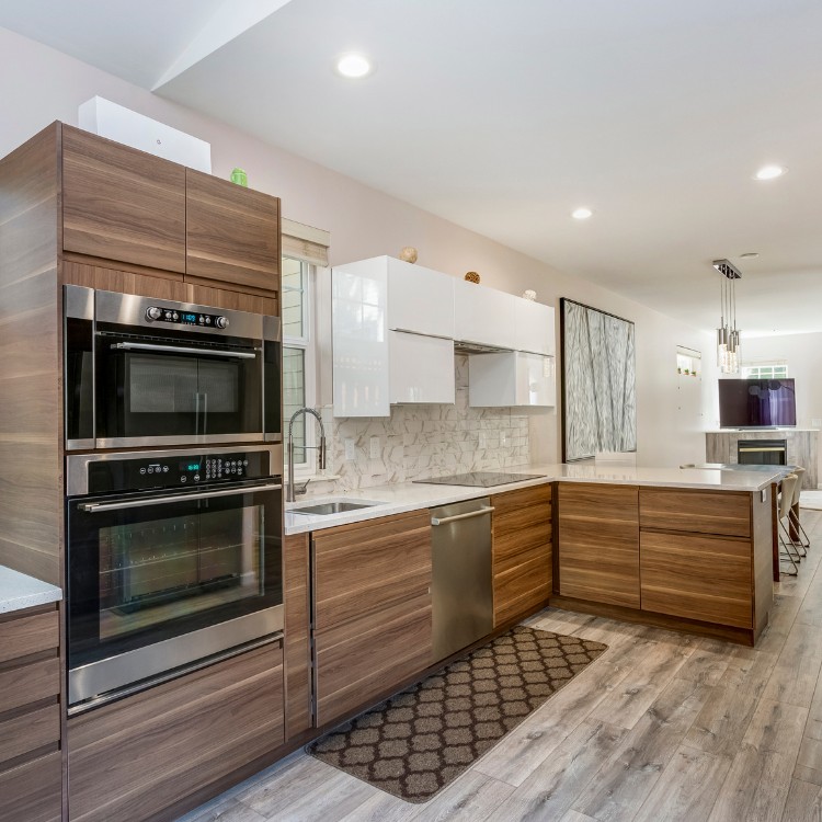 Remodeling in Austin & Houston, TX